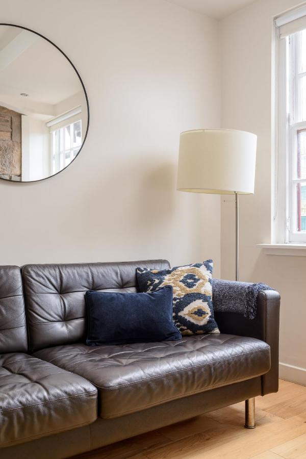 The Lady Stair'S Apartment - Royal Mile Эдинбург Экстерьер фото